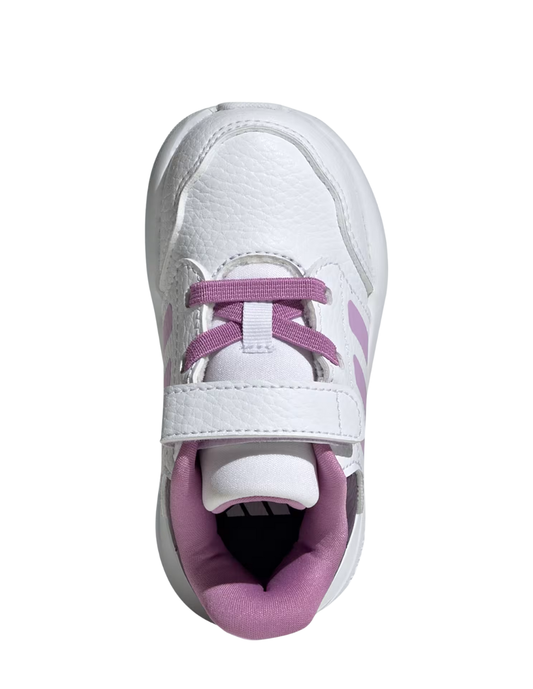 Tenis Niño Tensaur Run 3.0 El I Blanco -Adidas