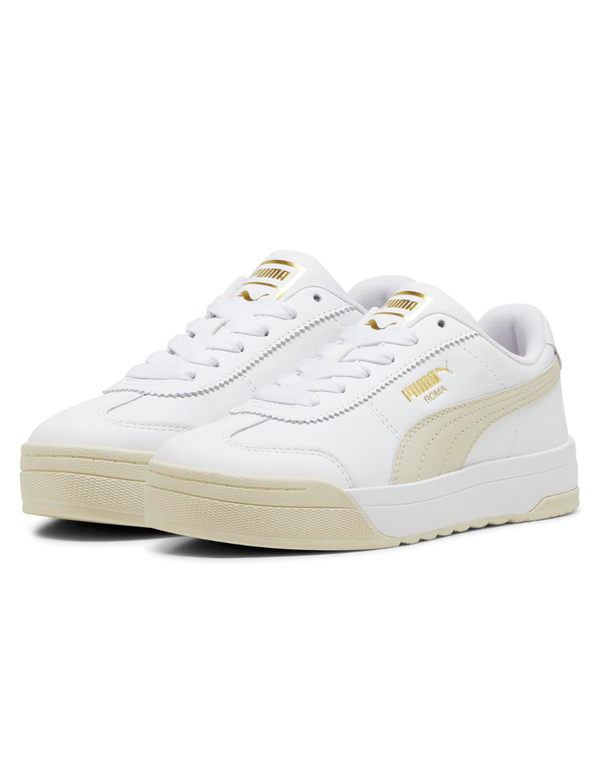 Tenis Puma Roma Feminine Wns para Mujer