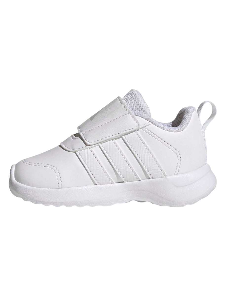 Tenis Adidas VL Move CF I Blancos para Niños(Unisex)