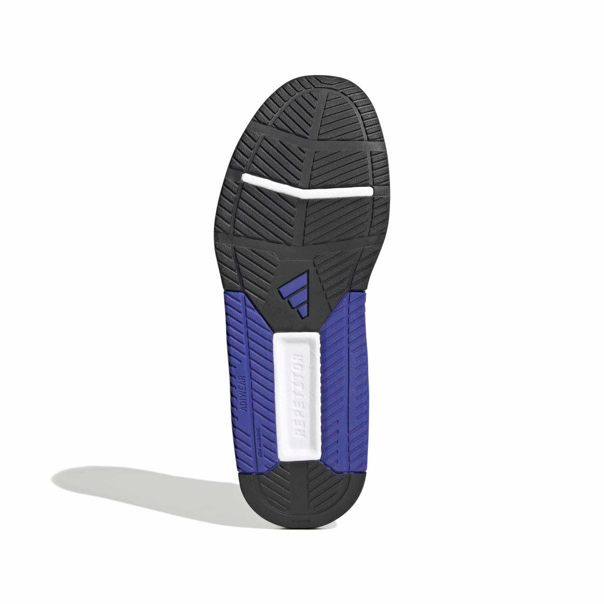 Tenis Adidas Dropset Base Trainer M Plata para Hombre