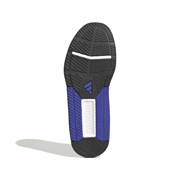 Tenis Adidas Dropset Base Trainer M Plata para Hombre