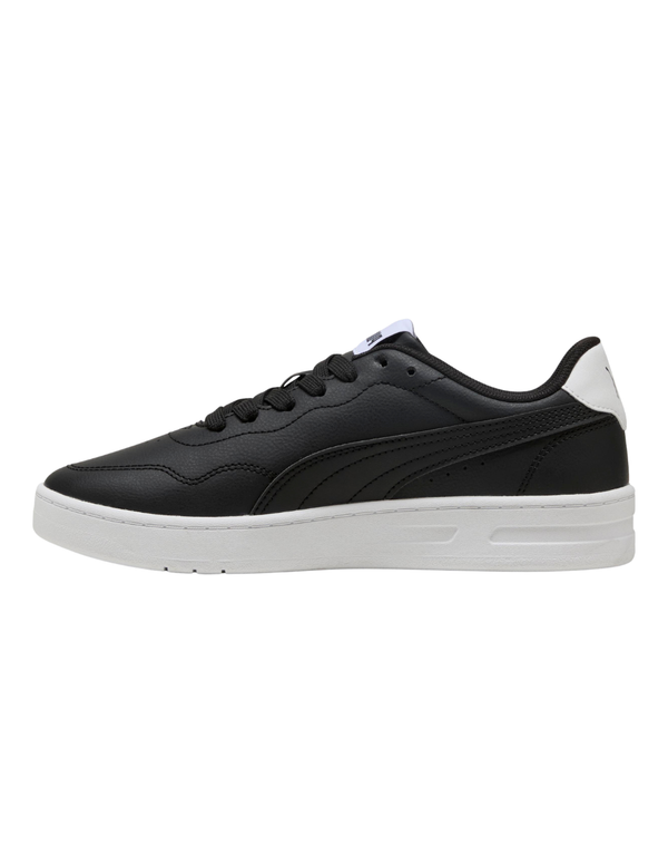 Tenis Puma Court Lally Negros para Mujer
