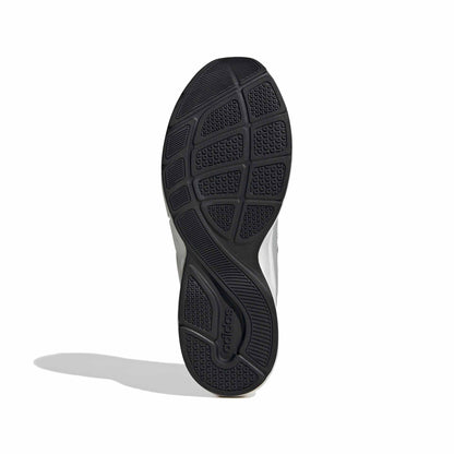 Tenis Adidas Eclyptix 2000 Grises para Hombre