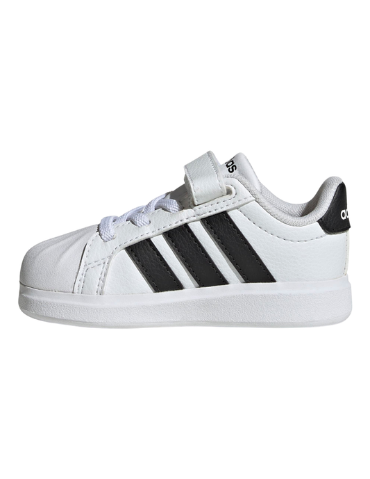 TENIS ADIDAS STREETTALK EL I BLANCOS PARA NIÑO