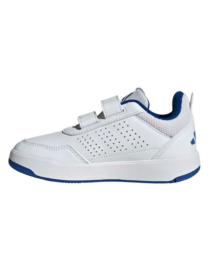 Tenis Adidas Tensaur Sport 3.0 CF K Blancos para Niño