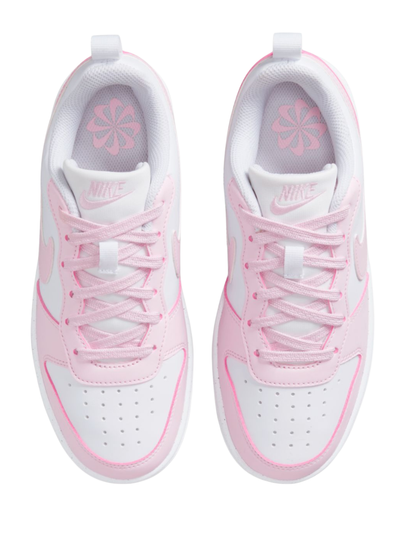 Tenis Niña Court Borough Low R -Nike