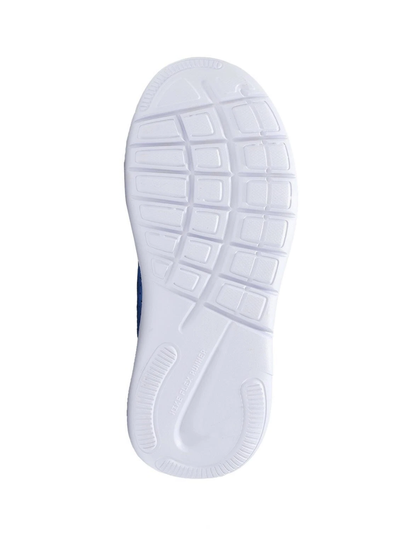 Tenis Nike Flex Runner 4 PS Azul Marinos para Niño