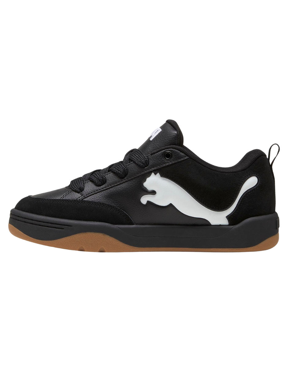 Tenis Puma Park Lifestyle SD Negros para Hombre