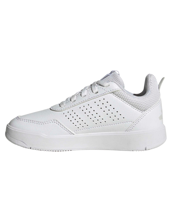TENIS ADIDAS TENSAUR SPORT 3 K BLANCOS PARA NIÑO