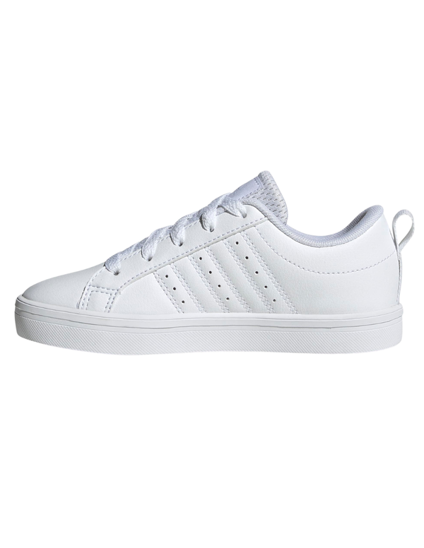 TENIS ADIDAS VS PACE 2 K BLANCOS PARA NIÑO