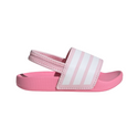 Sandalia Niña Adilette Estrap Rosa – ADIDAS