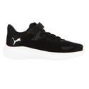 Tenis Niño Flyer Runner V PS Negro – PUMA