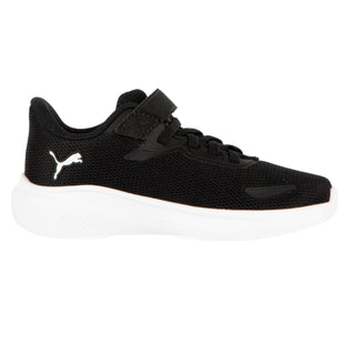 Tenis Niño Flyer Runner V PS Negro – PUMA