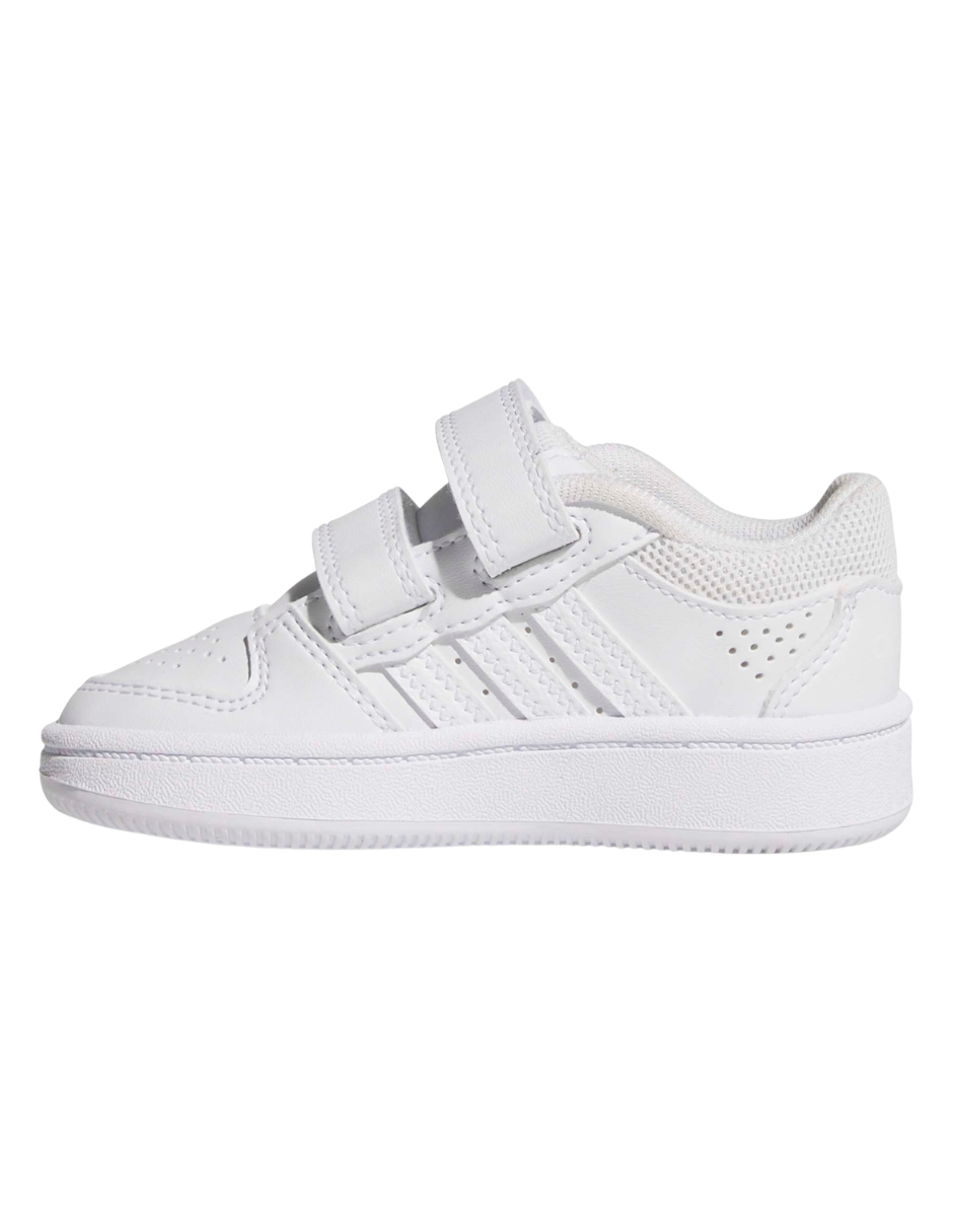 Tenis Adidas Hoops Classic CF I Blancos Unisex