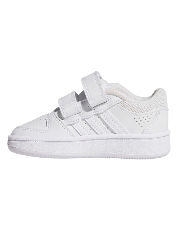 Tenis Adidas Hoops Classic CF I Blancos Unisex