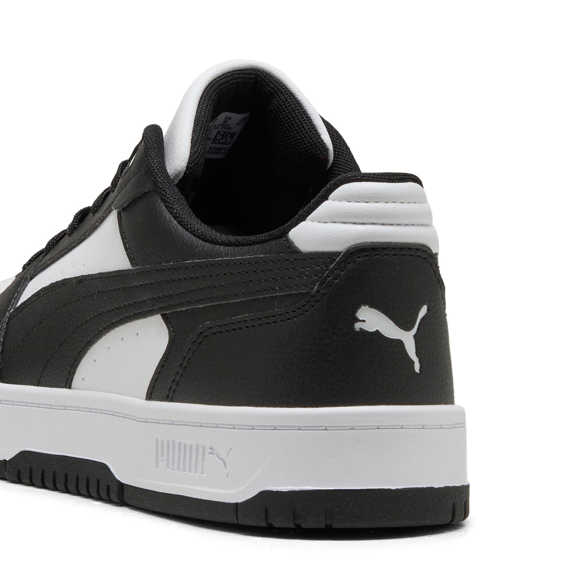 Tenis Puma Rebound Slam LO Negros para Hombre