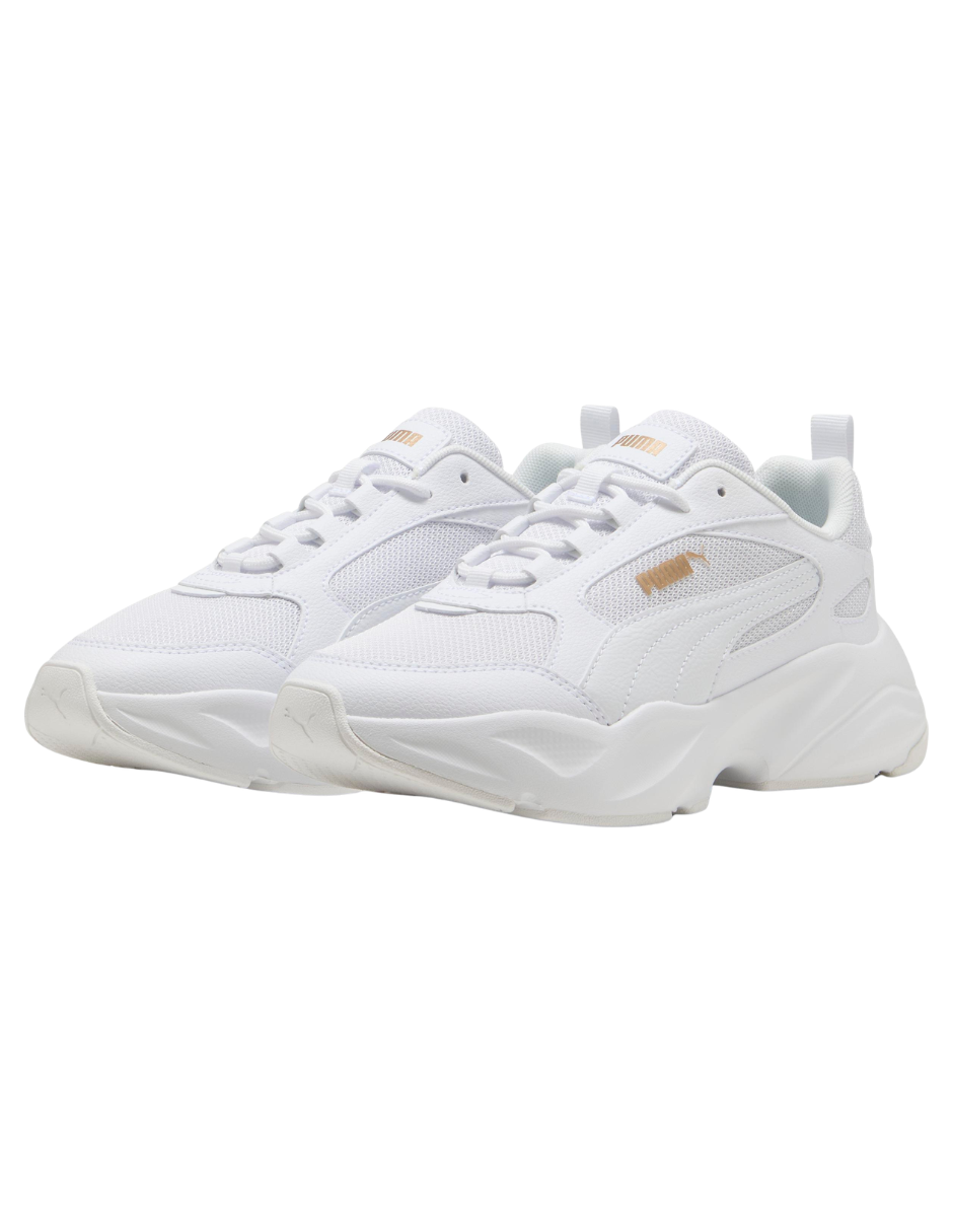 Tenis Puma Cassia 2.0 Blancos para Mujer