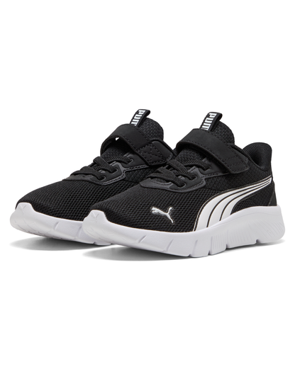 Tenis Niño Flexfocus Modern Ac+ Ps Negro -Puma