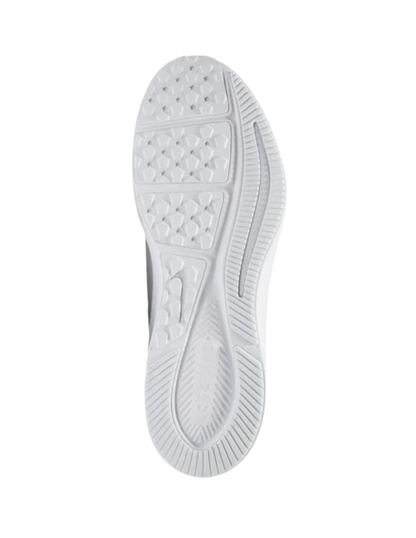 Tenis Nike Varsity Leather GS Blanco para Niño