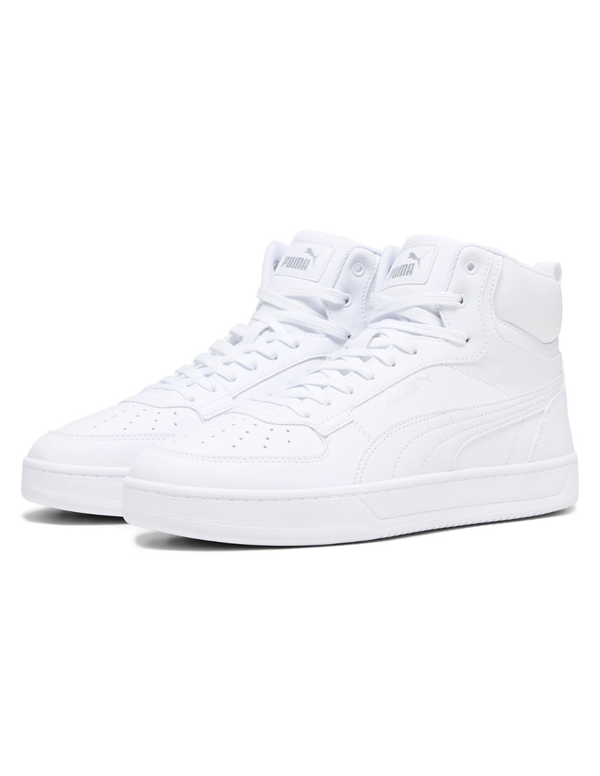 Tenis Puma Caven 2.0 Mid Blanco para Hombre