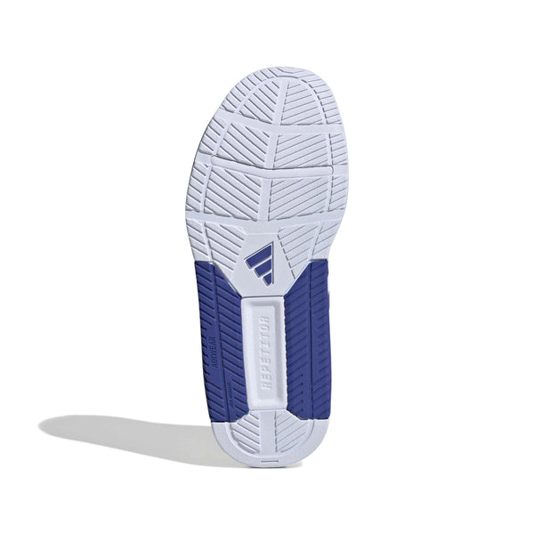 Tenis Adidas Dropset Base Trainer W Morados para Mujer