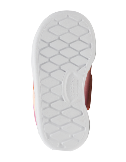 Tenis Reebok Club C Revenge Slip-on Rosas para Niña
