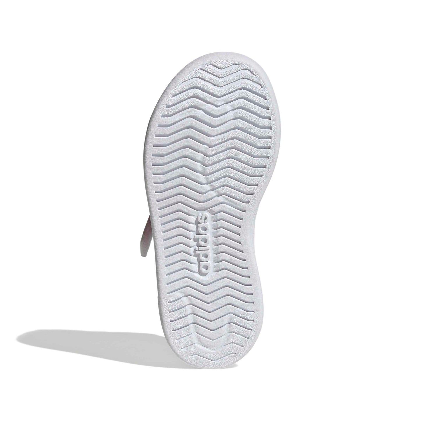 Tenis Adidas Streettalk EL C Blancos para Niña