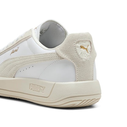 Tenis Puma Club Klassika Blancos para Mujer