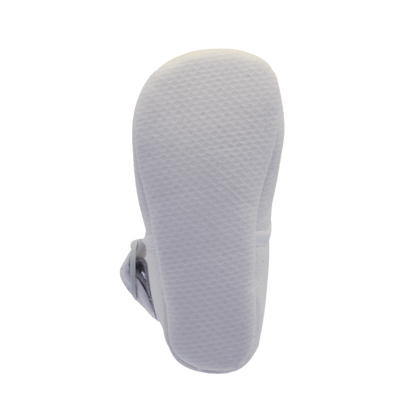 Zapato Bebe Blanco - Pekis