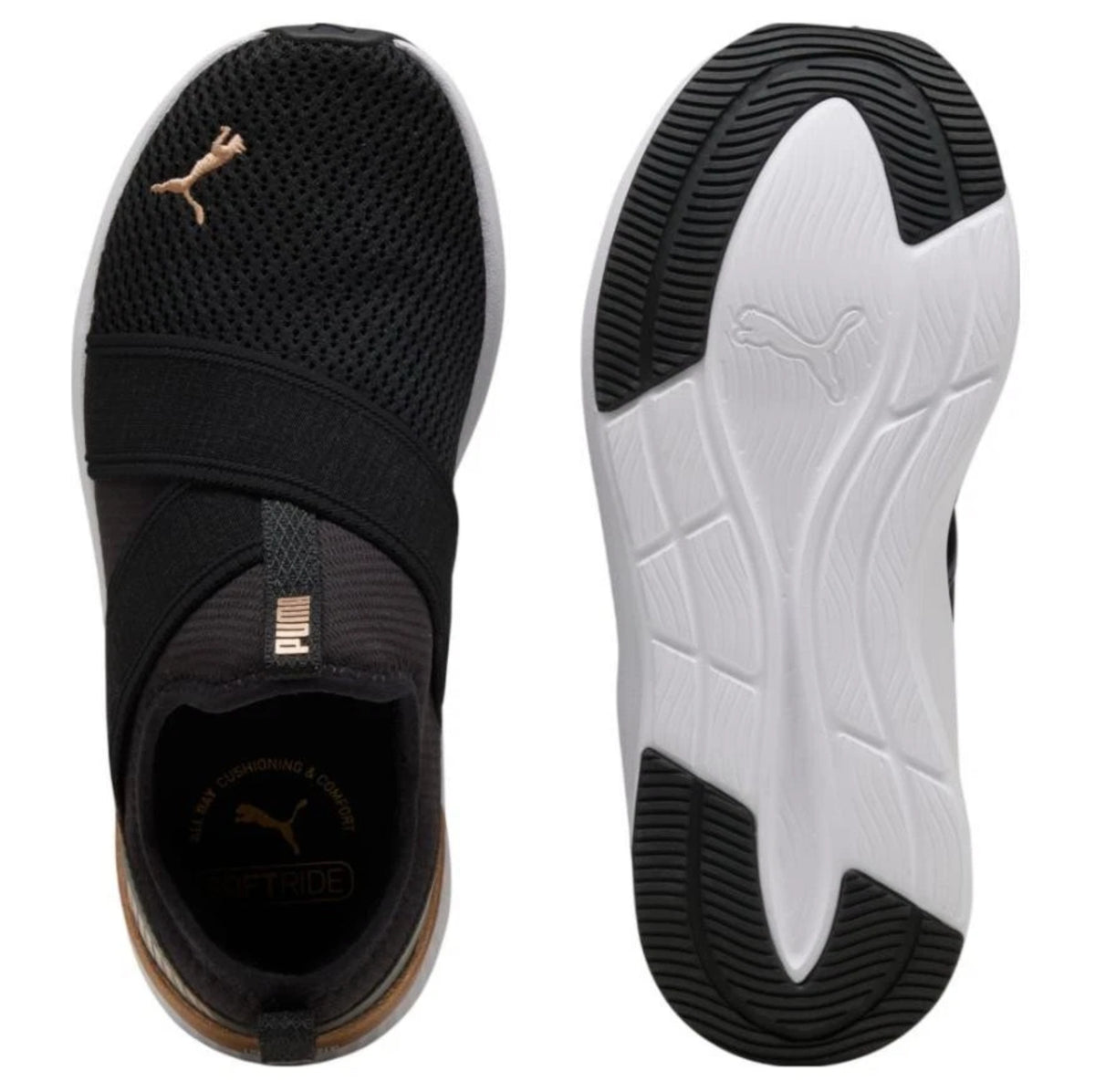 TENIS MUJER Softride Harli Slip on Wns