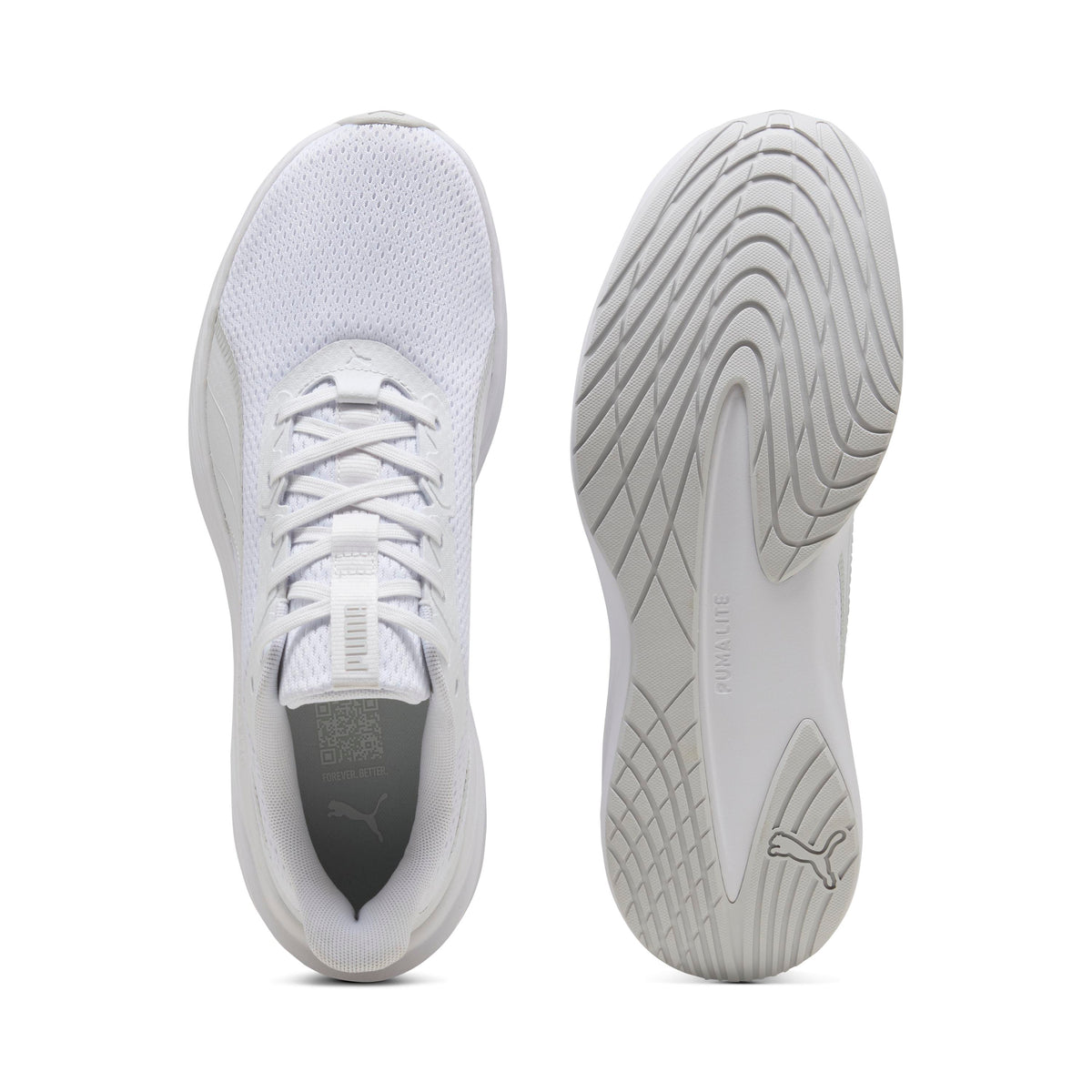 TENIS HOMBRE Dasher Lite