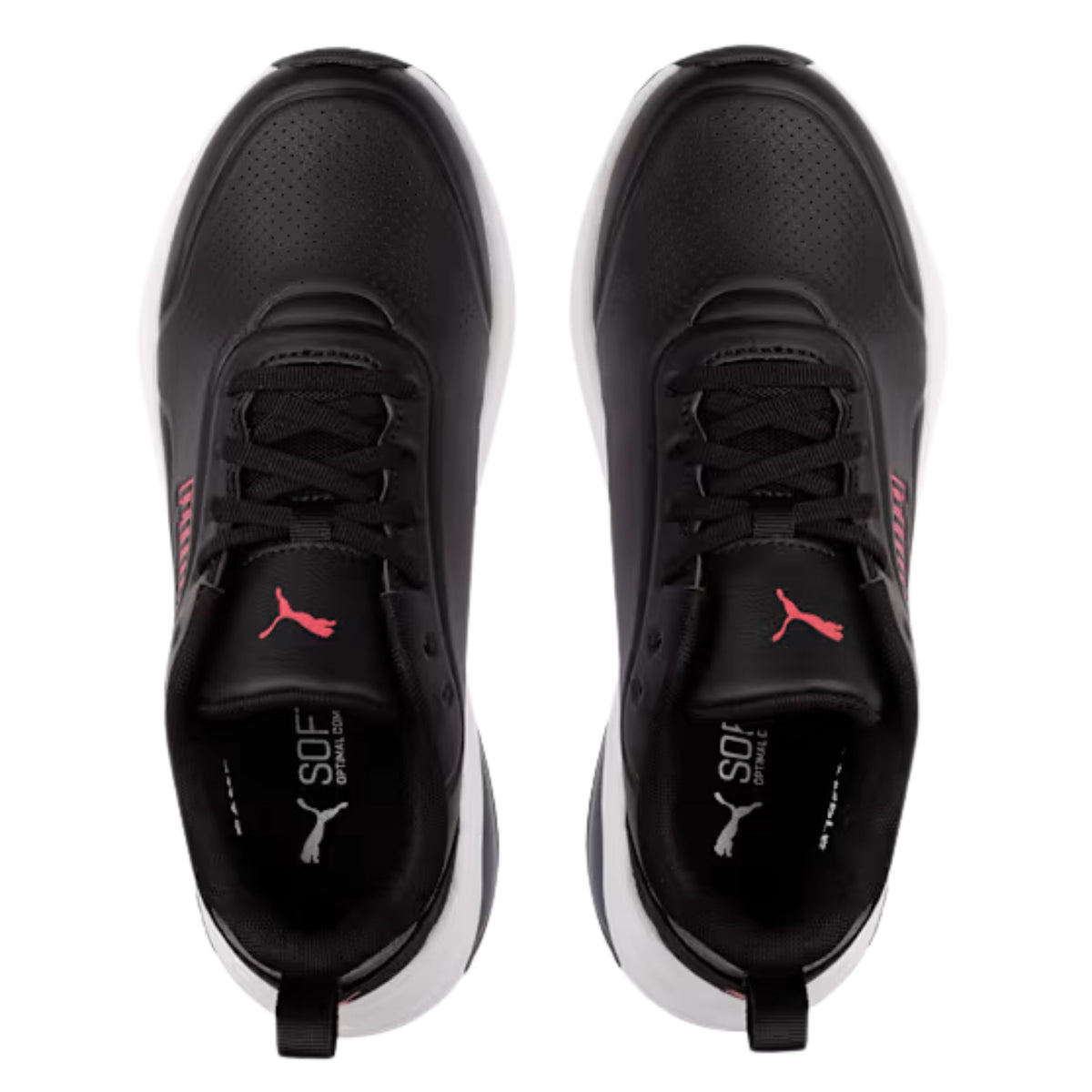 TENIS MUJER Verse Wns Especial Corporativo