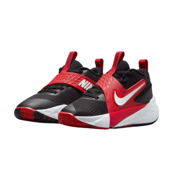 Nike Team Hustle Niño