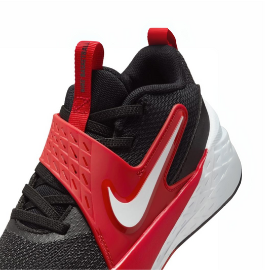 Nike Team Hustle Niño