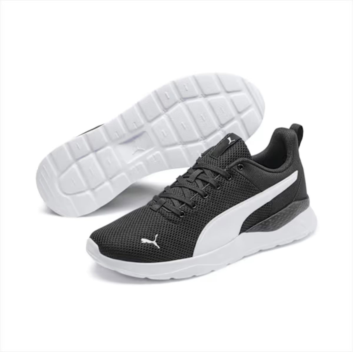 TENIS MUJER Anzarun Lite