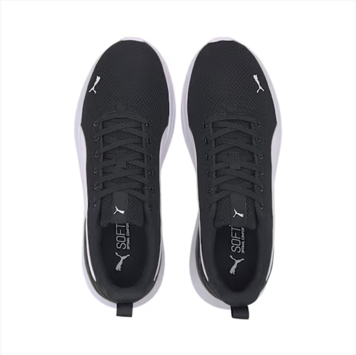 TENIS MUJER Anzarun Lite