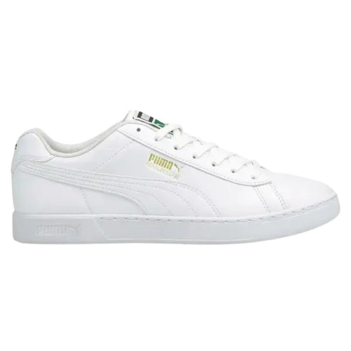 Tenis Puma Match Star Blanco Mujer