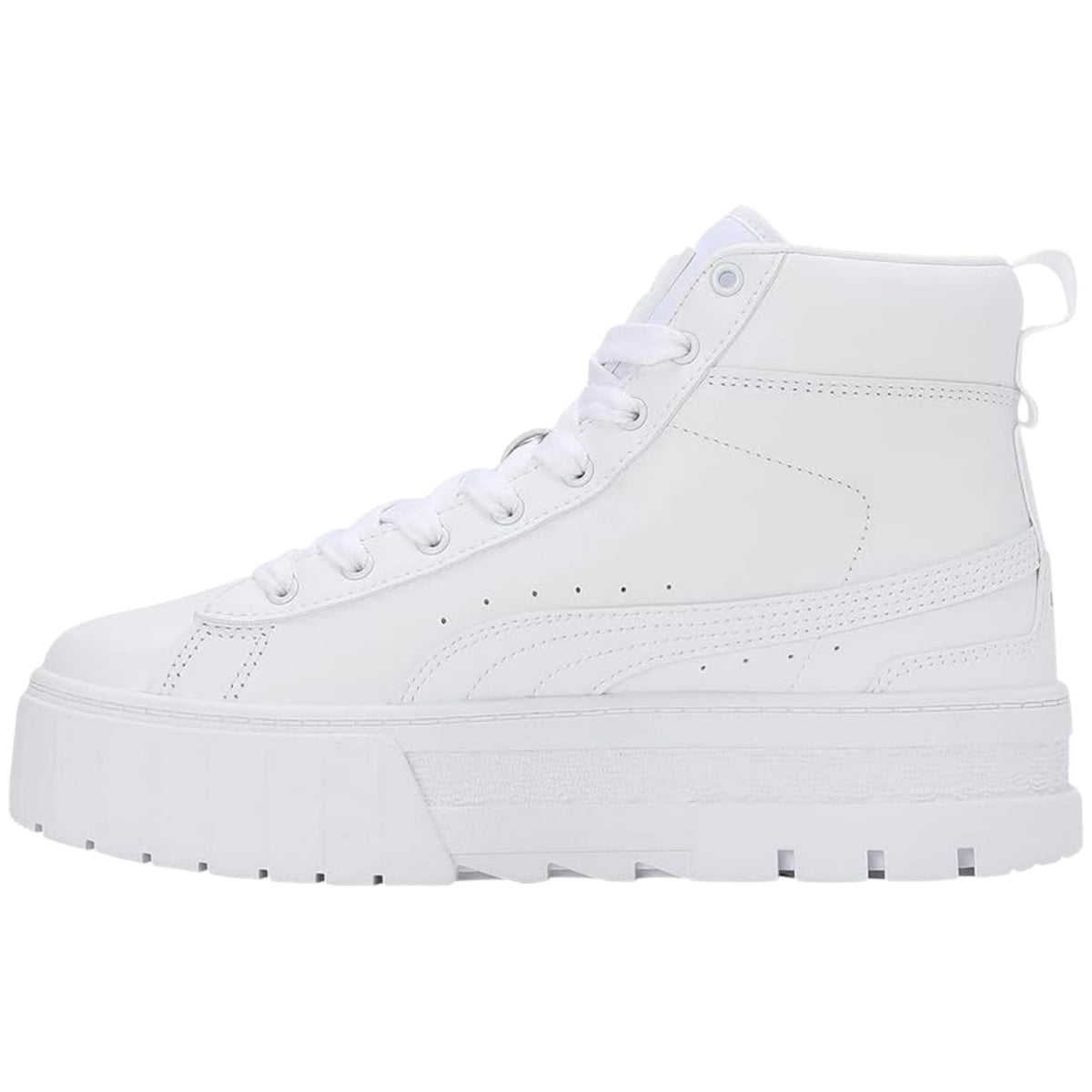 PUMA GRABASA 2DO T 25