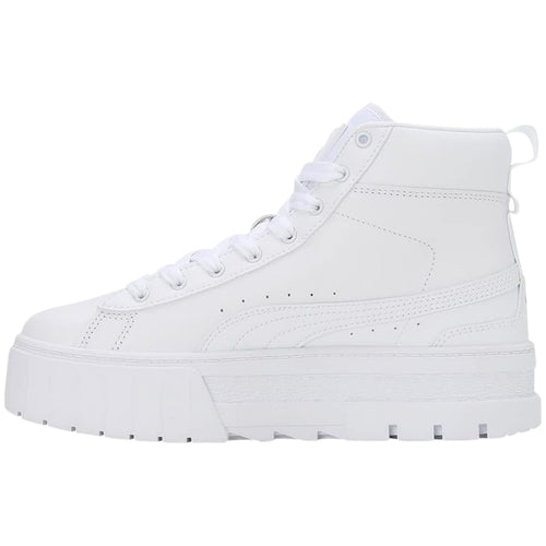 Tenis PUMA MAYZE MID WNS Mujer