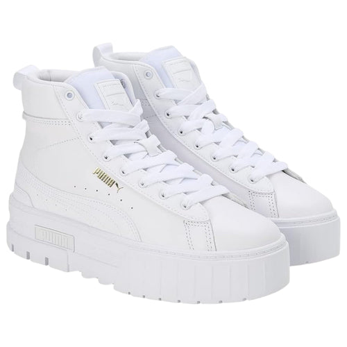 Tenis PUMA MAYZE MID WNS Mujer