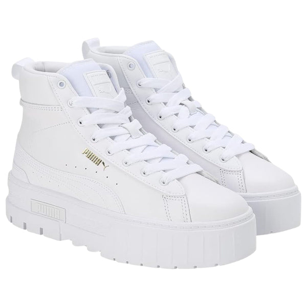 PUMA GRABASA 2DO T 25