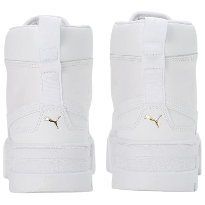 PUMA GRABASA 2DO T 25