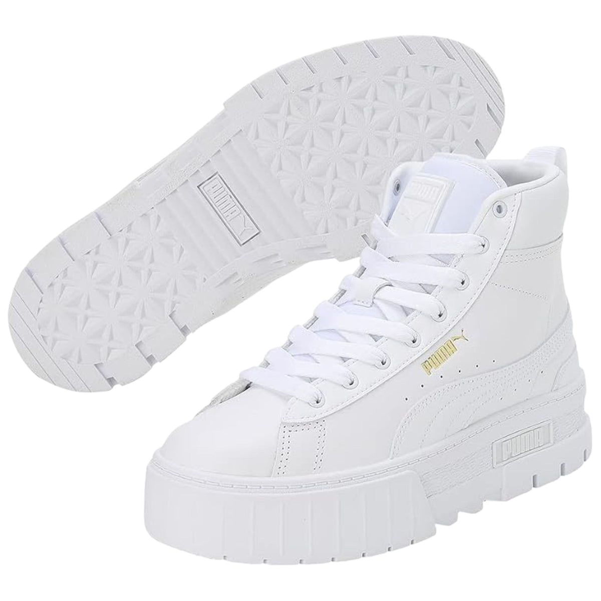 PUMA GRABASA 2DO T 25