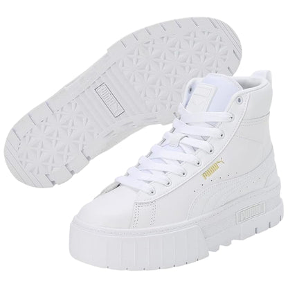 PUMA GRABASA 2DO T 25
