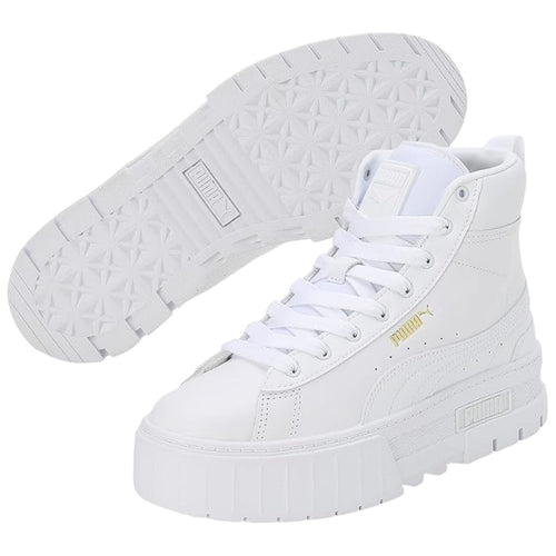 Tenis PUMA MAYZE MID WNS Mujer