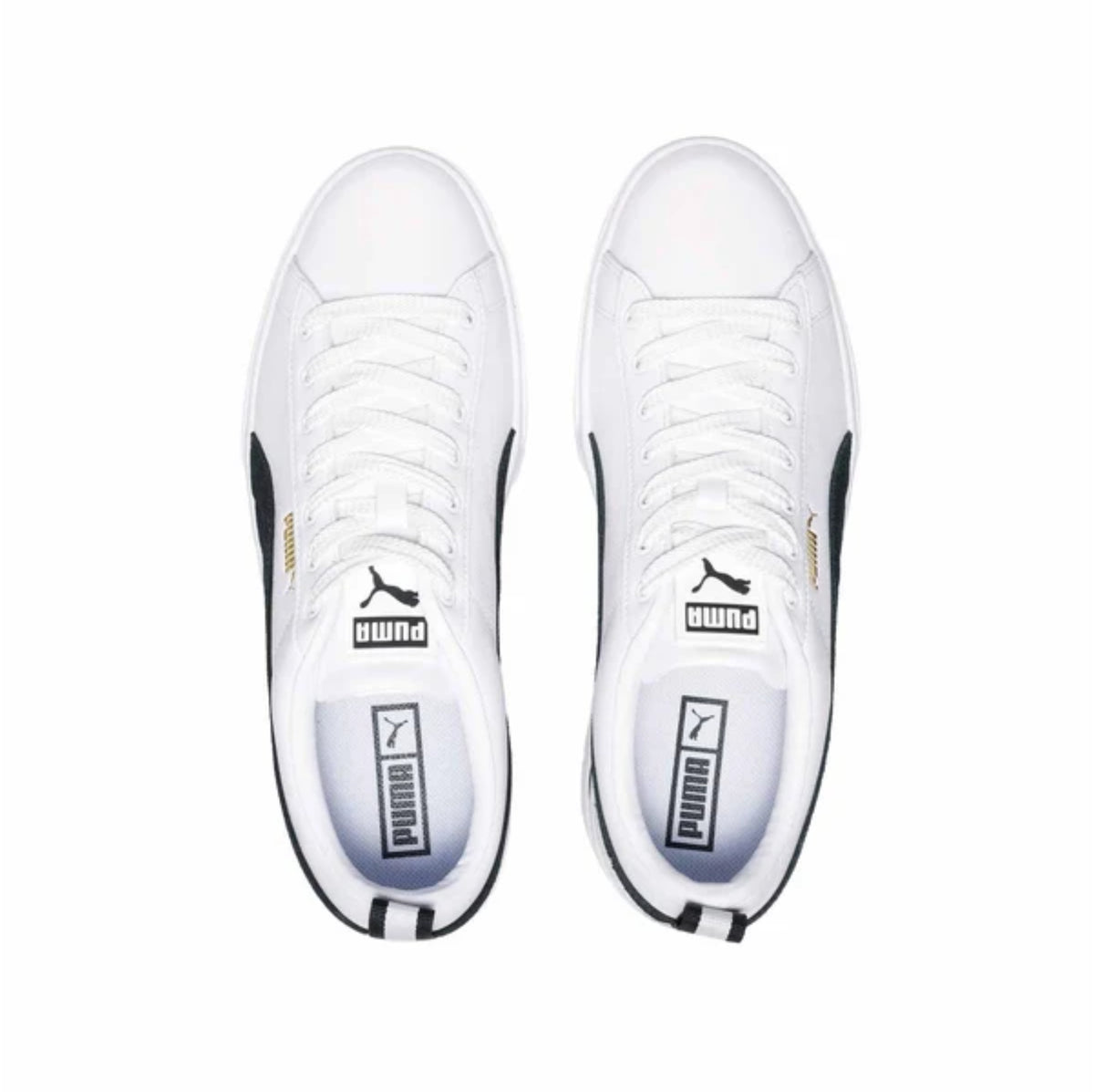 TENIS MUJER Mayze Lth Wn's