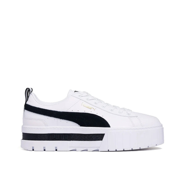 TENIS MUJER Mayze Lth Wn's