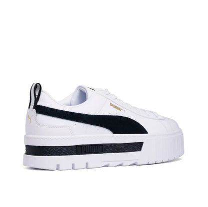 TENIS MUJER Mayze Lth Wn's