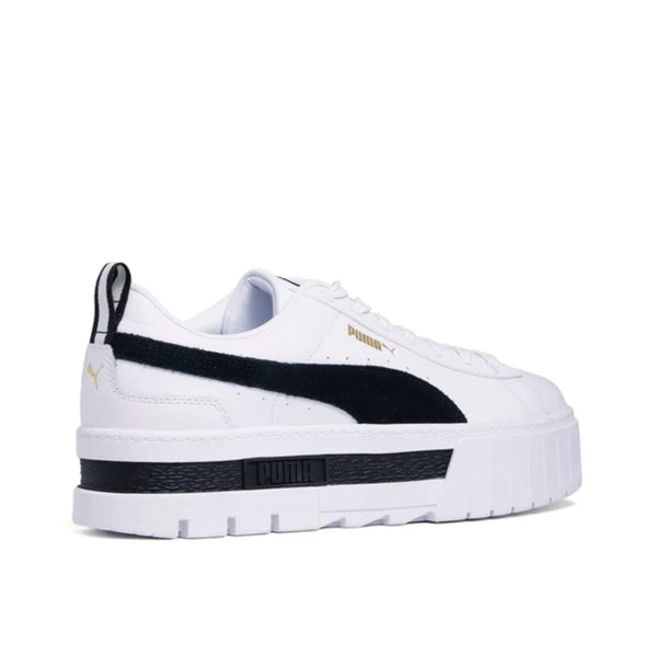 TENIS MUJER Mayze Lth Wn's