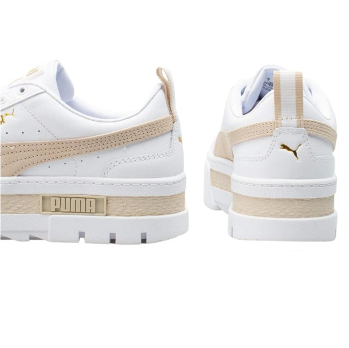TENIS MUJER Mayze Lth Wn's